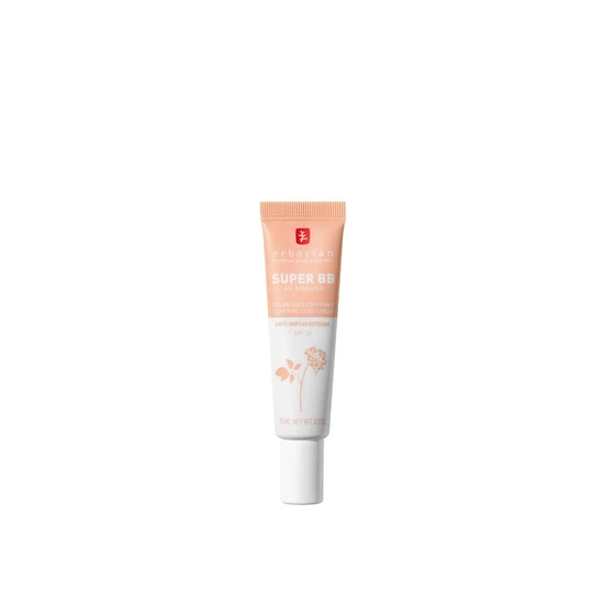 Erborian Super BB Au Ginseng Covering Care-Cream SPF 20