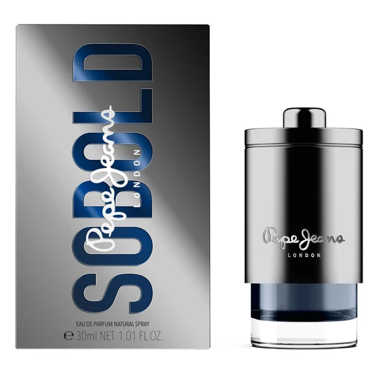 Pepe Jeans So Bold Eau De Parfum