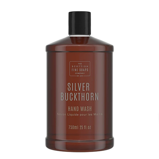 Scottish Fine Soaps Silver Buckthorn Hand Wash