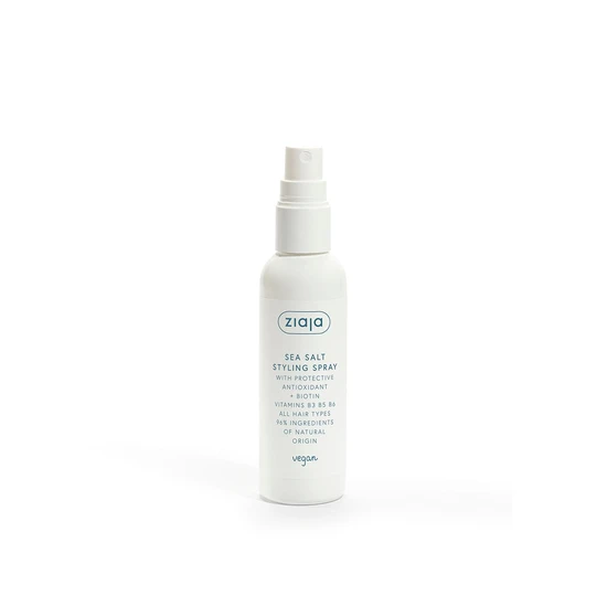 Ziaja Sea Salt Styling Spray