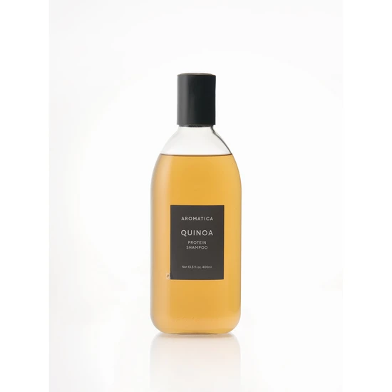 AROMATICA Quinoa Protein Shampoo