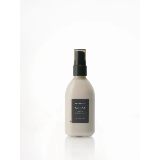 AROMATICA Quinoa Protein Hair Ampoule