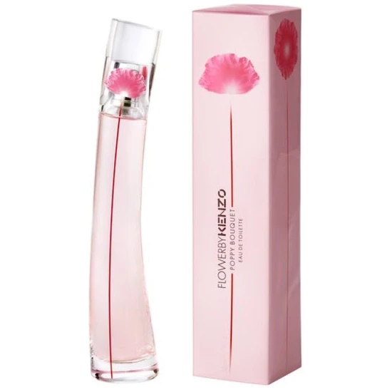 Flower By Kenzo Poppy Bouquet Eau De Toilette