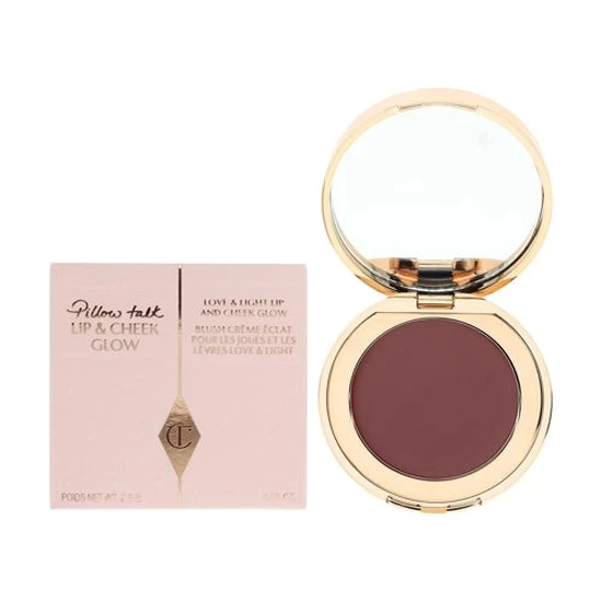 Charlotte Tilbury Pillow Talk Lip & Cheek Glow Colour Of Dreams