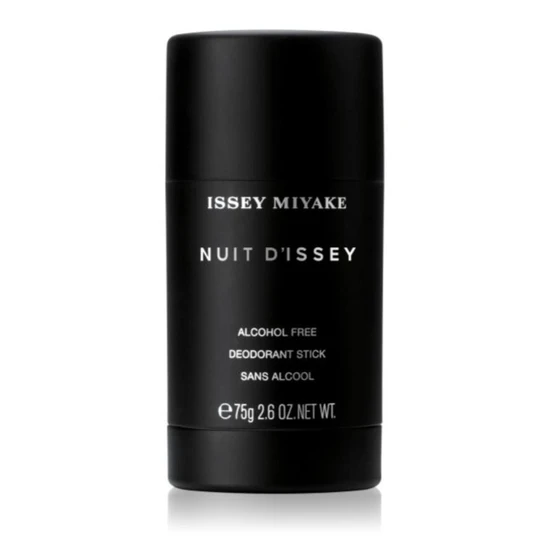 Issey Miyake Nuit D'Issey Alcohol Free Deodorant Stick