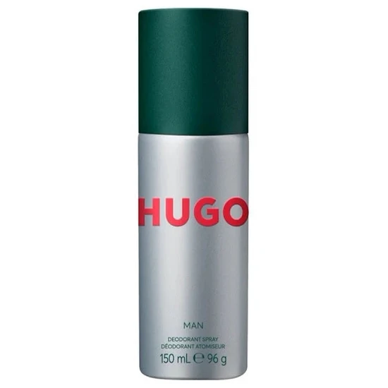 Hugo Boss Man Deodorant Spray