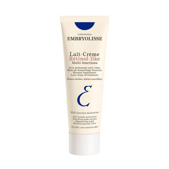 Embryolisse Lait-Creme Retinol-Like Multi-Function Moisturiser