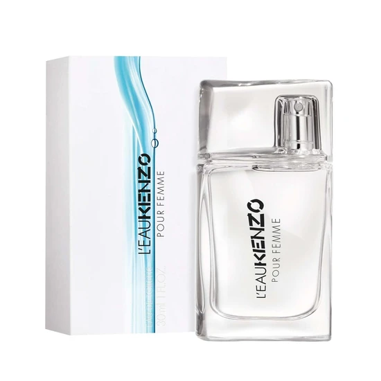 Kenzo L'eau Pour Femme Eau De Toilette