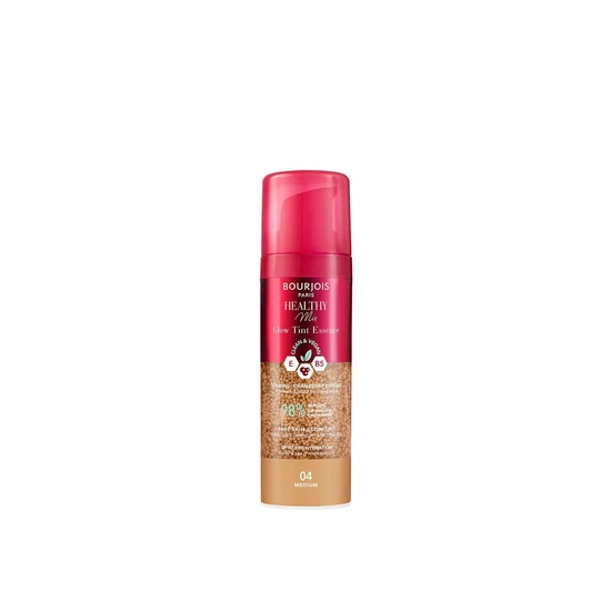 Bourjois Healthy Mix Glow Tint Essence