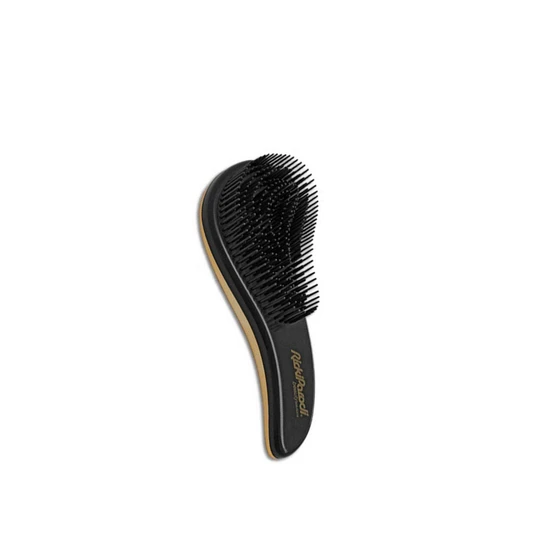 RickiParodi FreeHair Gold Detangling Hair Brush