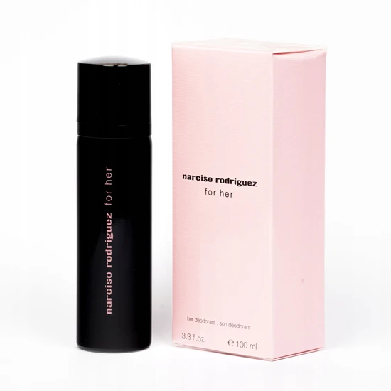 Narciso Rodriguez For Her Deodorant Spray