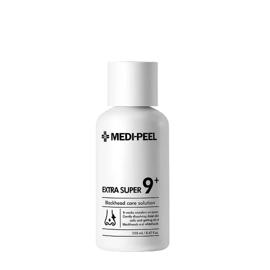 Medi-Peel Extra Super 9 Plus 2.0 Blackhead Care Solution