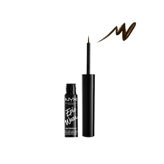 NYX Professional Makeup Epic Wear Liquid Liner