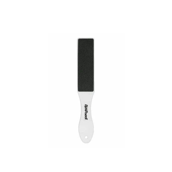 RickiParodi Double-Sided Rectangular Plastic Pedicure File