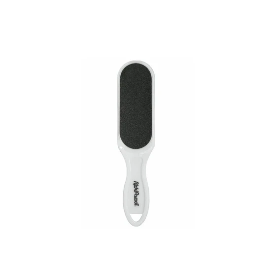 RickiParodi Double-Sided Plastic Pedicure File