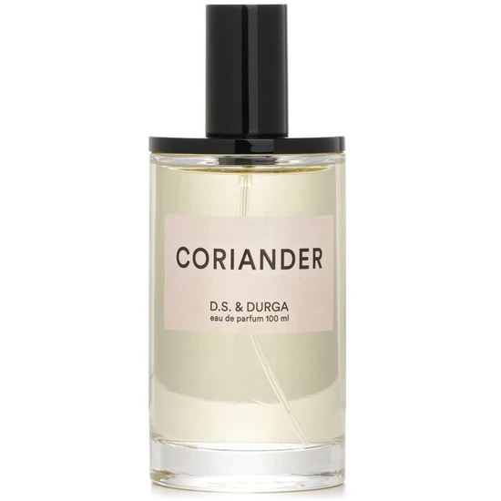 D.S. & Durga Coriander Eau De Parfum