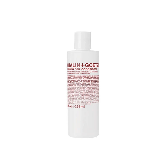 Malin + Goetz Cilantro Hair Conditioner