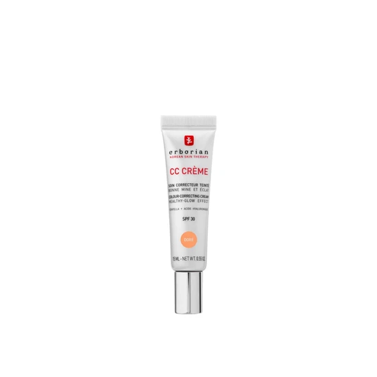 Erborian CC Creme SPF 30 Dore