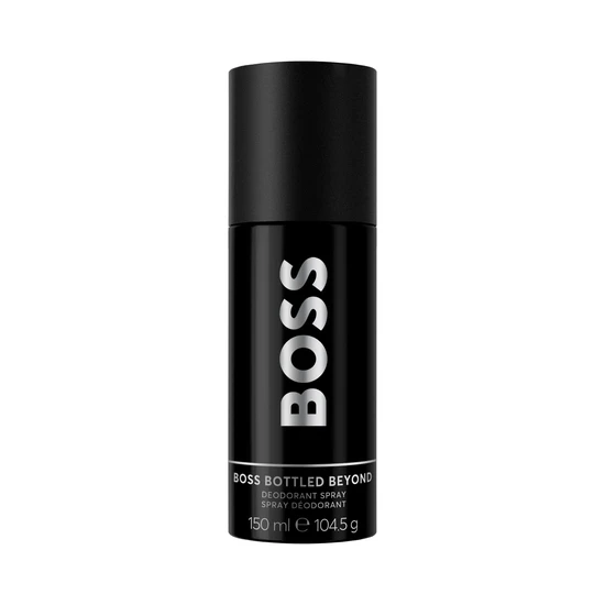 Hugo Boss Bottled Beyond Deodorant Spray