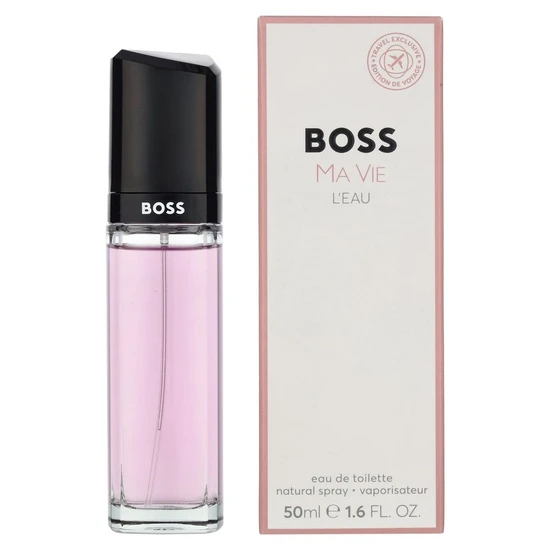 Hugo Boss Boss Ma Vie L'Eau Eau De Toilette