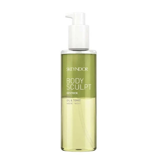 Skeyndor Body Sculpt Destock Oil & Tonic Night