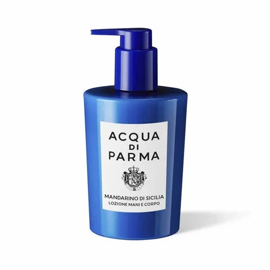 Acqua Di Parma Blu Mediterraneo Mandarino Di Sicilia Hand & Body Lotion