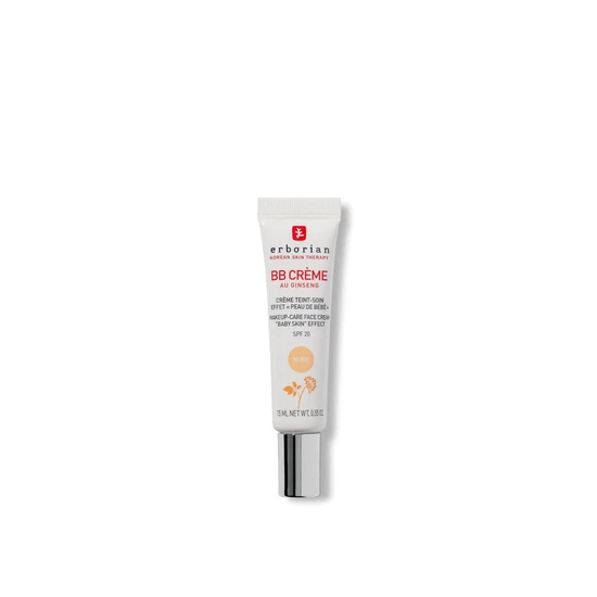 Erborian BB Creme Au Ginseng SPF 20 Nude
