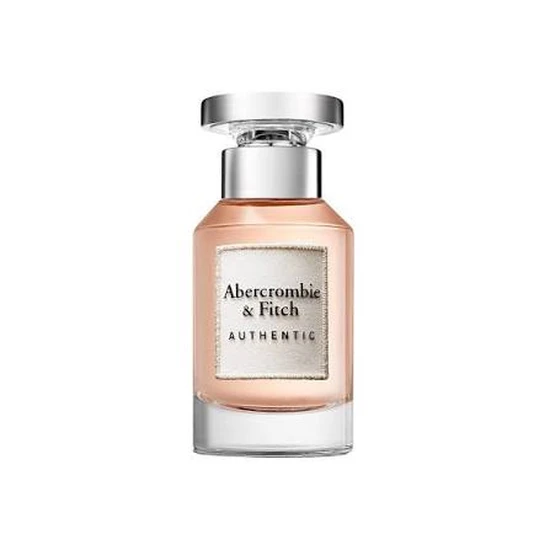Abercrombie & Fitch Authentic Eau De Parfum