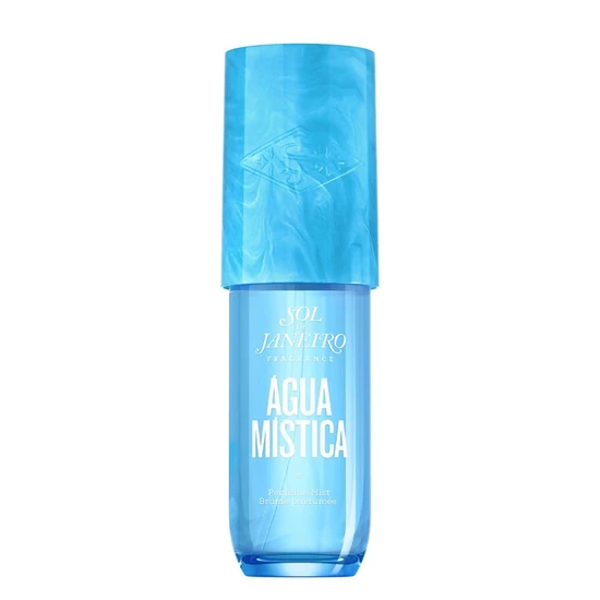 Sol de Janeiro Aqua Mistica Perfume Mist