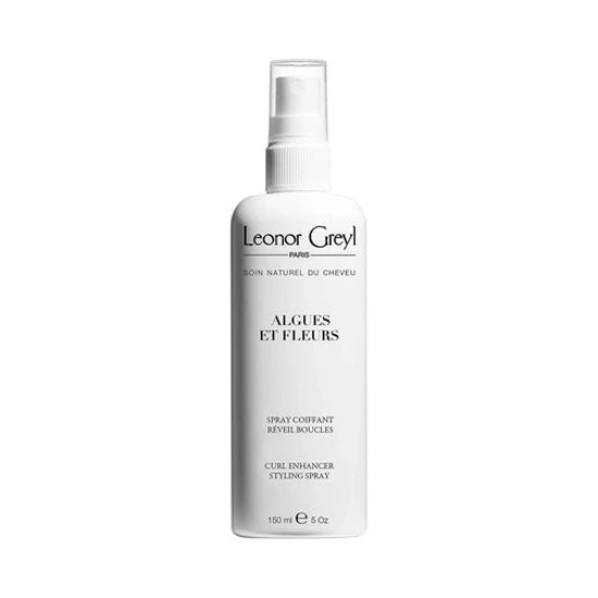 Leonor Greyl Algues Et Fleurs Curl Enhancing Spray