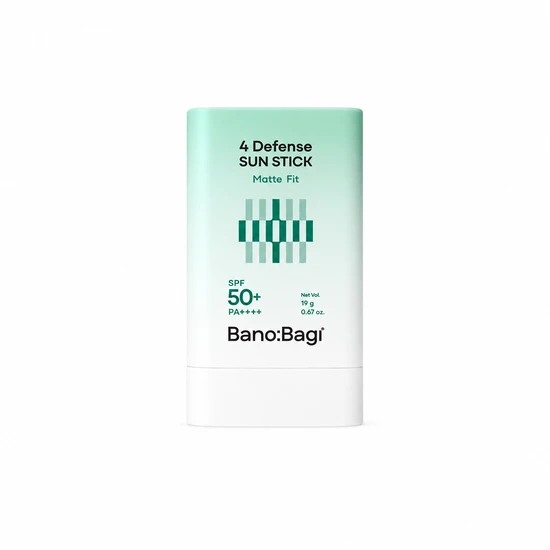 Banobagi 4 Defence Matte Fit Sun Stick SPF 50+