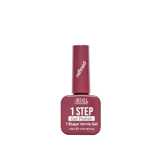 Ardell 1 Step Gel Polish Refined
