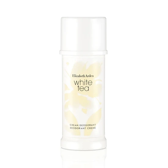 Elizabeth Arden White Tea Cream Deodorant