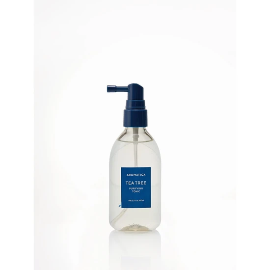 AROMATICA Rosemary Root Enhancer