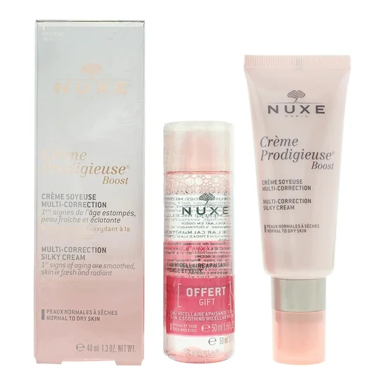 Nuxe Creme Prodigieuse Boost Gift Set