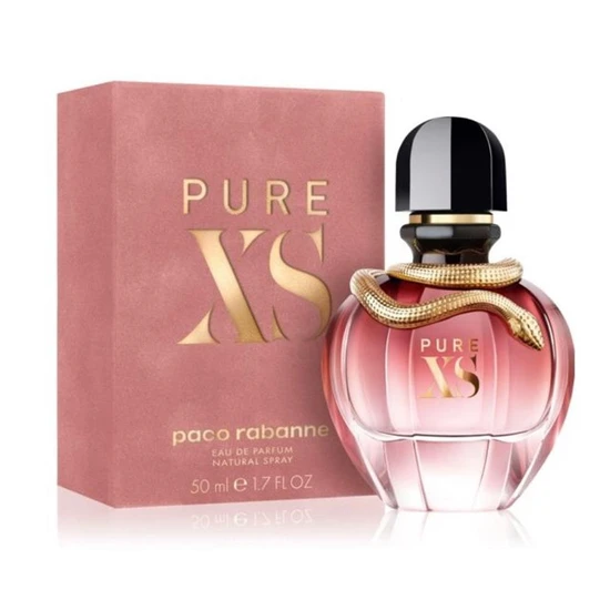 Paco Rabanne Pure XS Eau De Parfum
