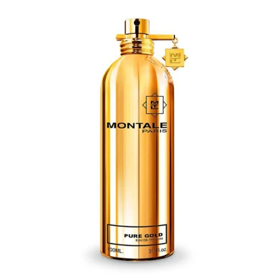 Montale Pure Gold Eau De Parfum