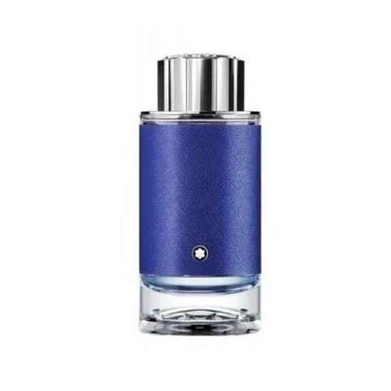 Montblanc Explorer Ultra Blue Eau De Parfum