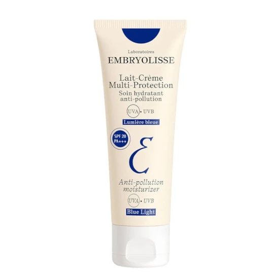 Embryolisse Lait-Creme Multi-Protection SPF 20