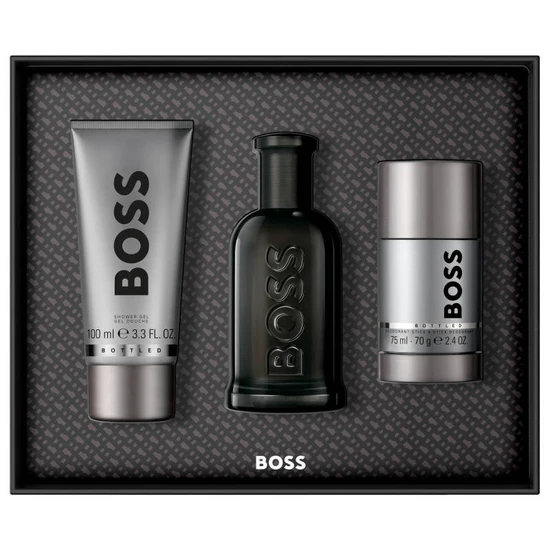 Hugo Boss Boss Bottled Parfum Gift Set