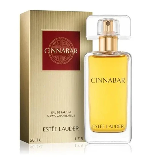 Estée Lauder Cinnabar Fragrance Spray