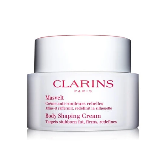 Clarins Firming Treatment Body Shaping Cream