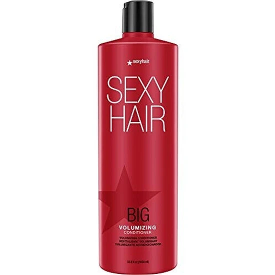 Sexy Hair Big Volumising Conditioner