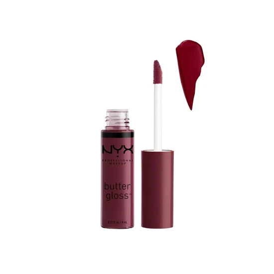 NYX Professional Makeup Pro Makeup Butter Gloss