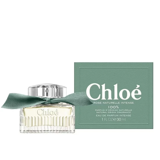 Chloé Rose Naturelle Intense Eau De Parfum