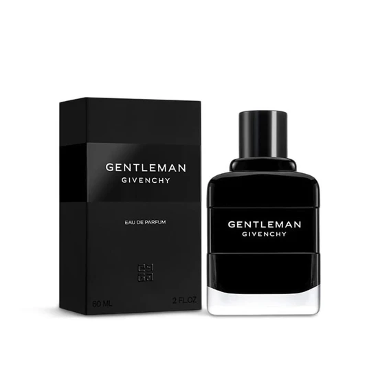 GIVENCHY Gentleman Eau De Parfum