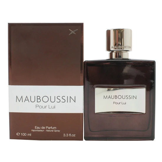Mauboussin Pour Lui Eau De Parfum