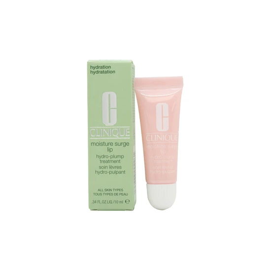 Clinique Moisture Surge Lip Hydro-Plump Treatment