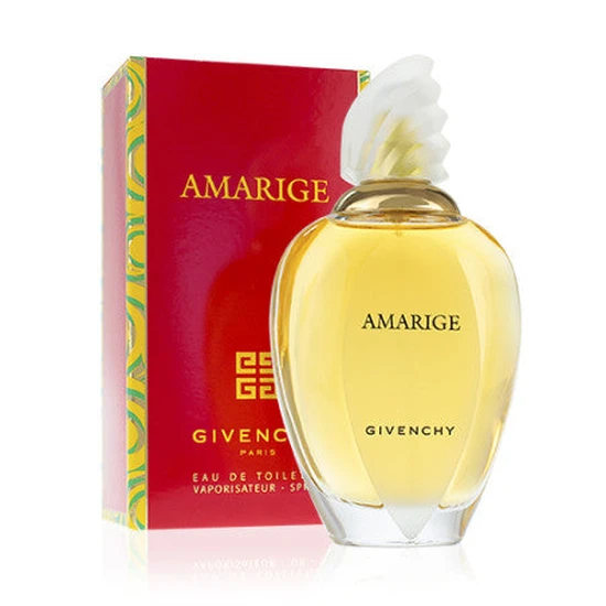 GIVENCHY Amarige Eau De Toilette