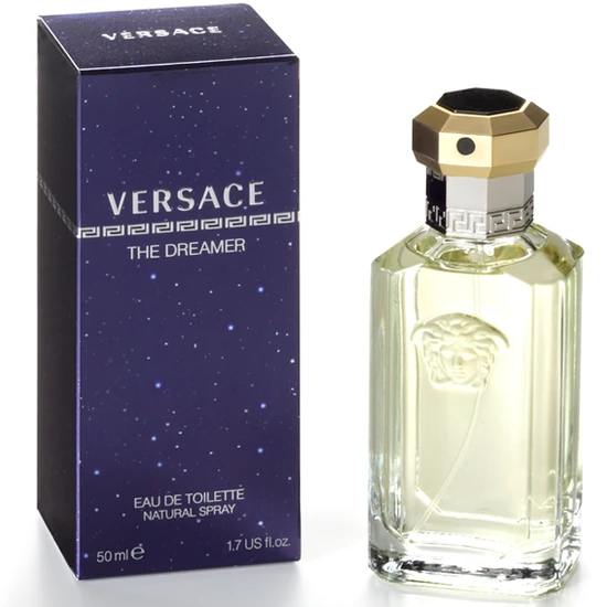 Versace The Dreamer Eau De Toilette